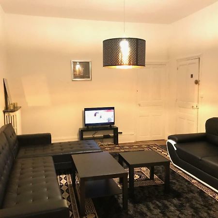 Luxury Suite Lilas 1 Dijon Zewnętrze zdjęcie